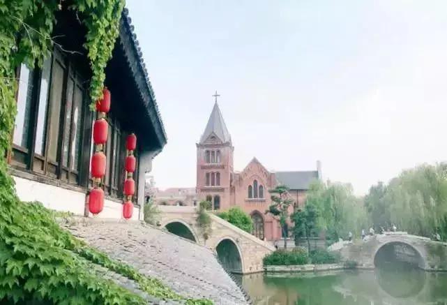 台儿庄古城最新免票政策,台儿庄古城对临沂人免门票吗