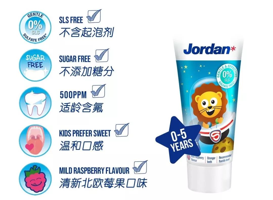 国外哪款牙膏比较好,品质好的德国牙膏