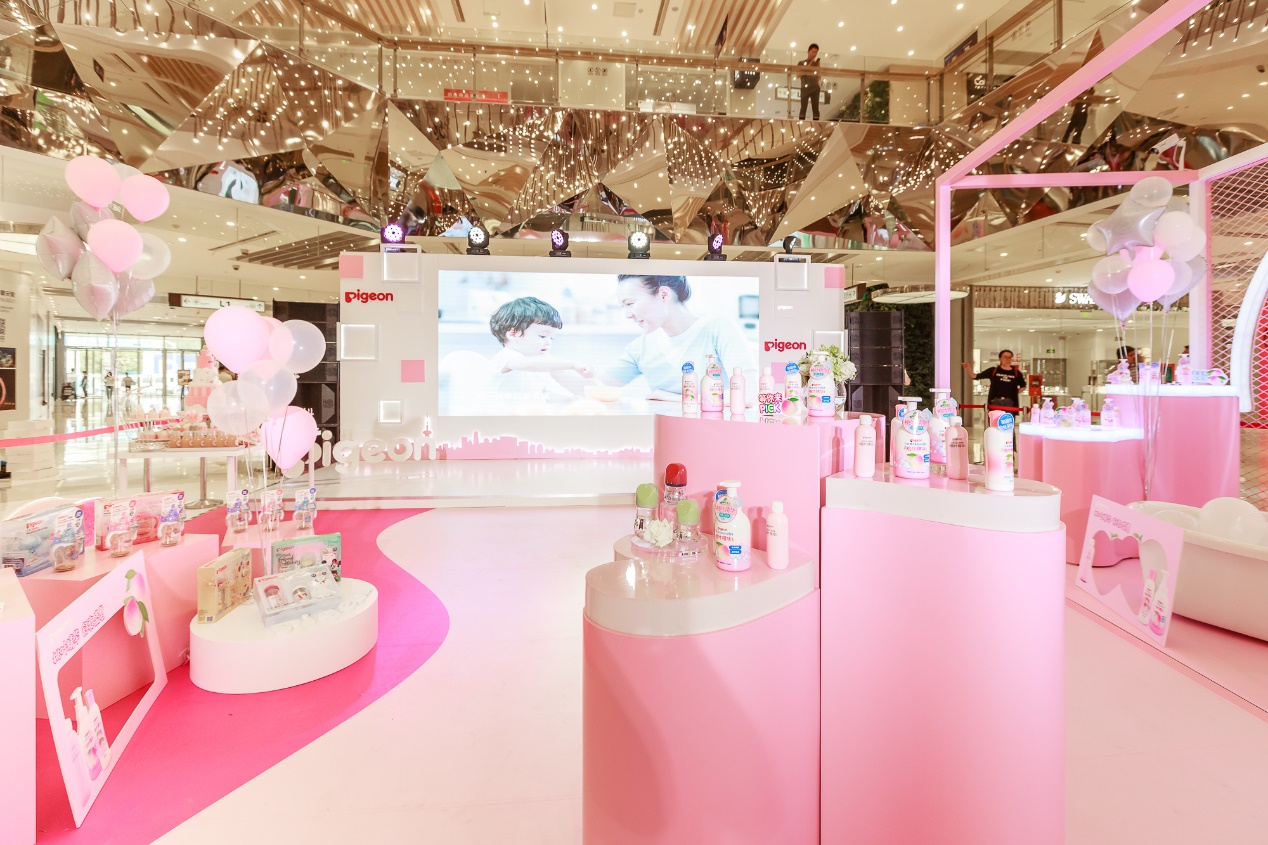 贝亲情人节快乐,贝亲冬至快乐