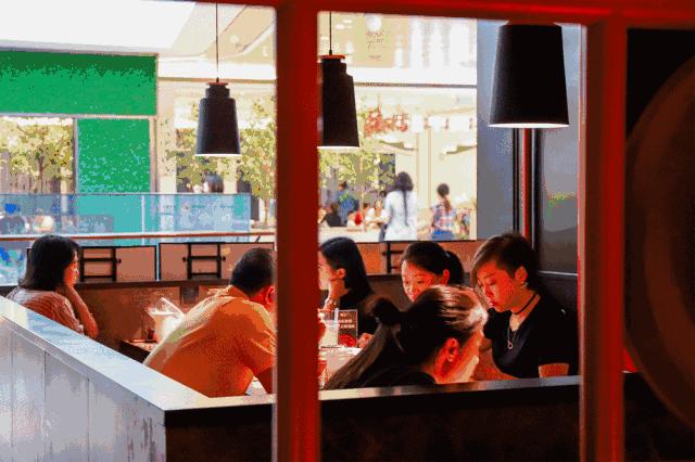 开到第九家，两种全新款泡椒蛙也来了！