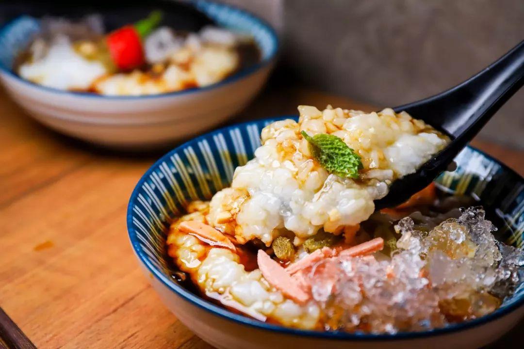 开到第九家，两种全新款泡椒蛙也来了！