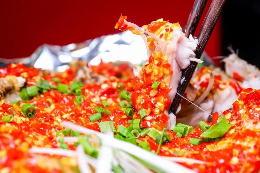 开到第九家，两种全新款泡椒蛙也来了！