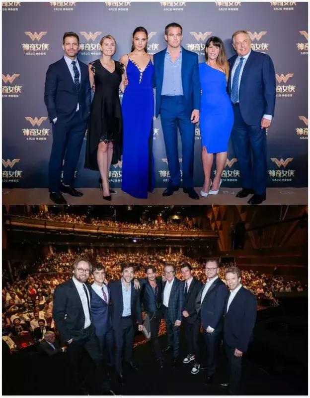 去年冈仁波齐,冈仁波齐奇迹