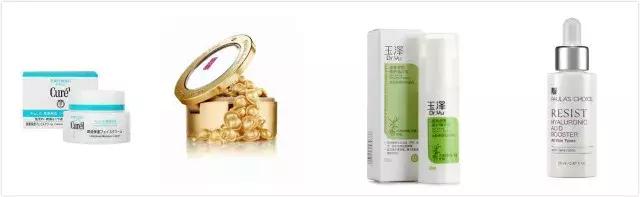 这些才是适合敏感肌用的护肤品,这三种成分就是敏感肌的救星