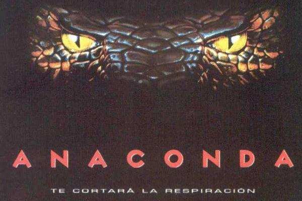 最恐怖的8部蟒蛇电影,十大最恐怖的蟒蛇电影推荐