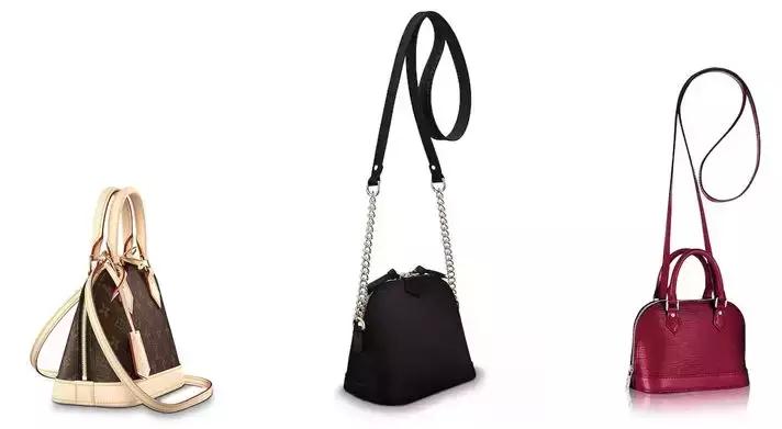 奢侈品包包全球差价,奢侈品包全球购