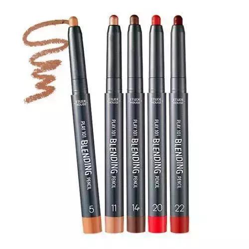 林允补妆,林允补妆用的啥牌子