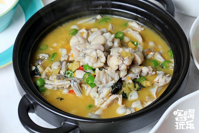 长沙4天三夜吃货游,长沙吃喝玩乐235