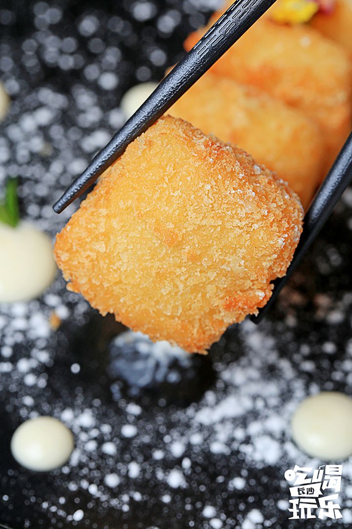 长沙4天三晚吃喝玩乐视频讲解,长沙逛吃72小时