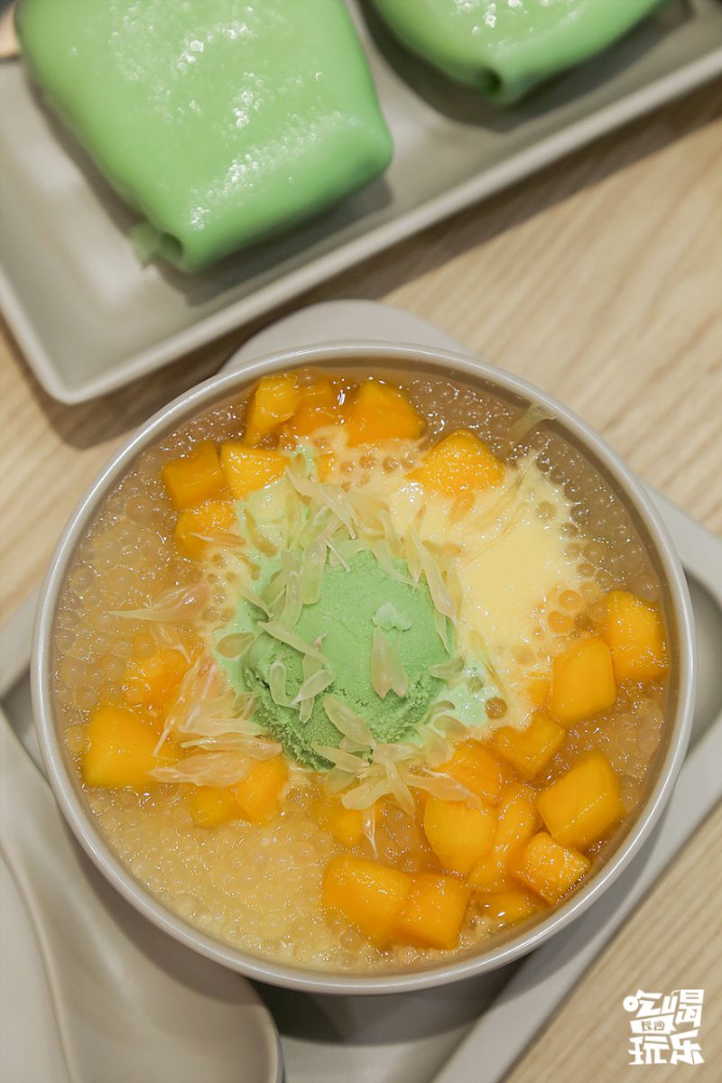 长沙4天三晚吃喝玩乐视频讲解,长沙逛吃72小时