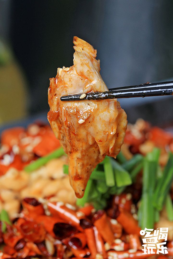 长沙4天三晚吃喝玩乐视频讲解,长沙逛吃72小时