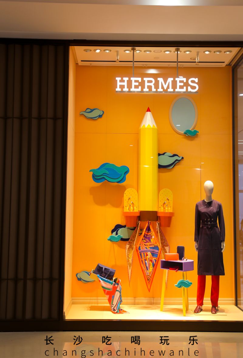 长沙4天三夜吃货游,长沙吃喝玩乐235