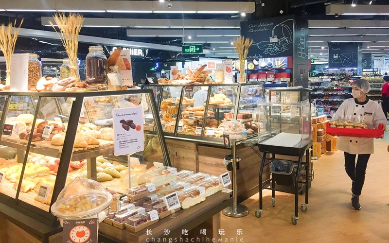 长沙4天三夜吃货游,长沙吃喝玩乐235