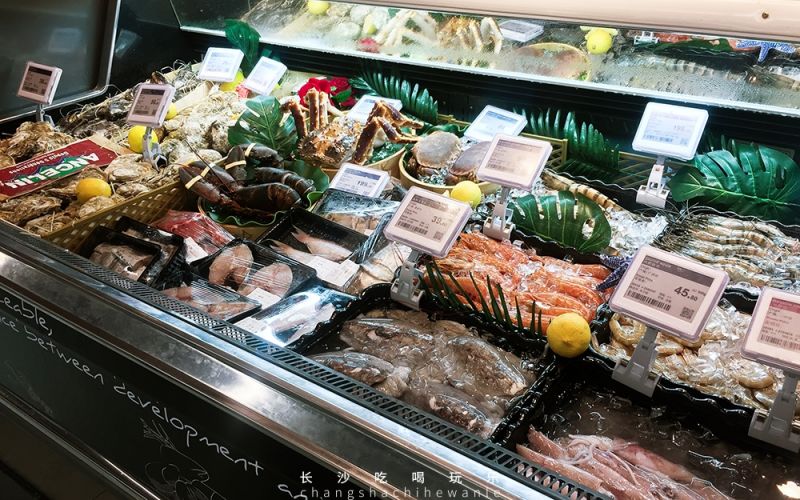 长沙4天三夜吃货游,长沙吃喝玩乐235