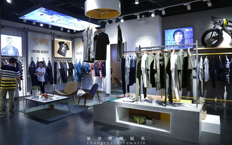 长沙4天三夜吃货游,长沙吃喝玩乐235