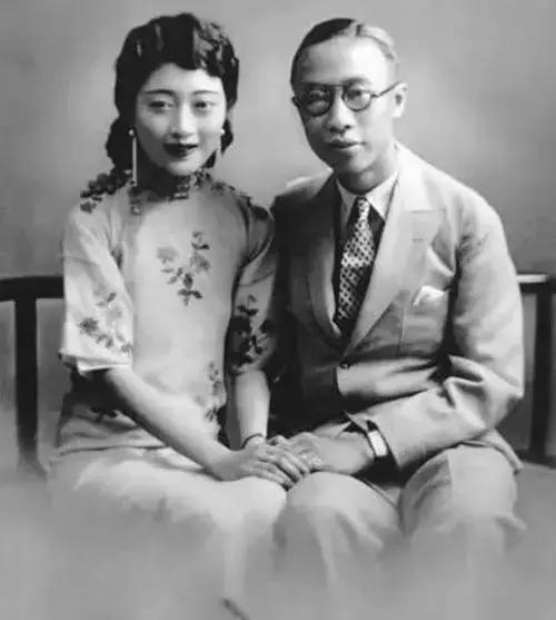 末代皇后婉容真实影像,末代皇后婉容的珍贵照片