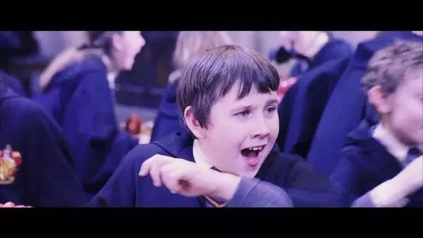 哈利波特里的胖小子瘦身逆袭，他的人生和电影一样励志