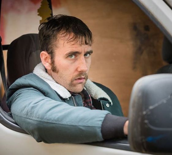 哈利波特里的胖小子瘦身逆袭，他的人生和电影一样励志