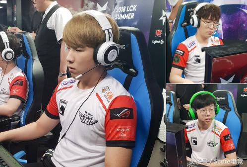 lms网友热议tes击败t1,lms评论贝林厄姆