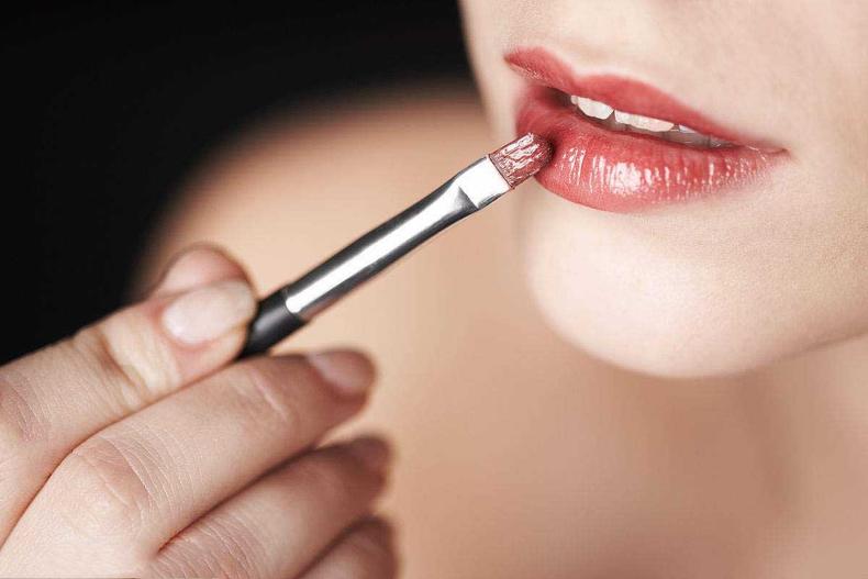 十支大牌秋冬口红推荐,100支大牌口红热门