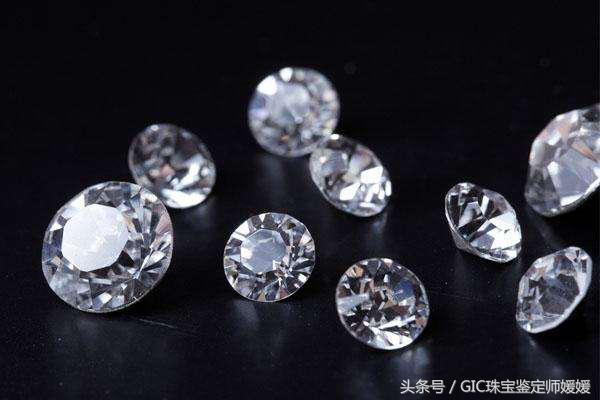 媛媛问答｜南非钻石是最好的吗？