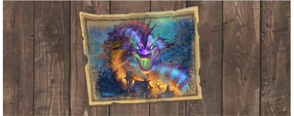 炉石传说标准模式卡组排名最新,炉石传说通灵学院奇数瞎卡组攻略