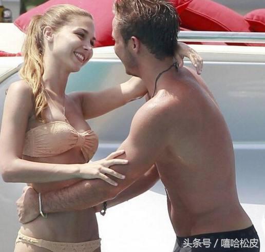 盘点世界杯四大女神,世界杯十大女神