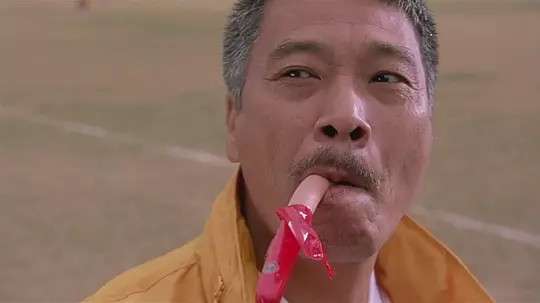 你和世界杯之间差的不止是一个男朋友，还有这几部足球电影