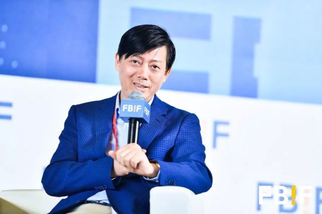 中国食品巨头,食品巨头成长史