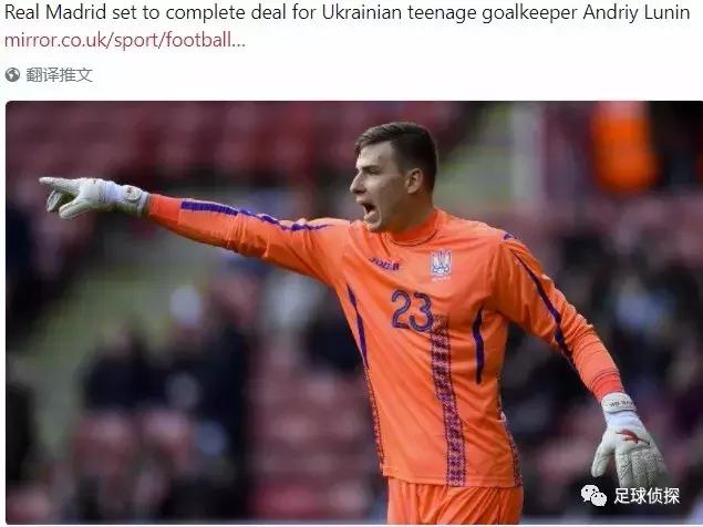 皇马铁卫加盟利物浦,马卡引援西班牙