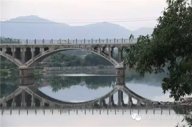 一个人去防城港旅游攻略,自己一个人去防城港旅游