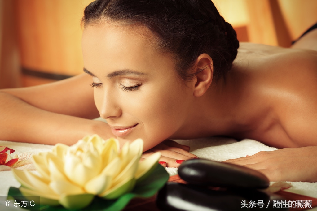 保持年轻的9个秘诀,童颜不老美白秘诀