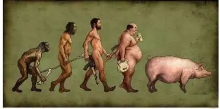 不凭实力凭巫术，这还是足球世界杯的节奏吗？