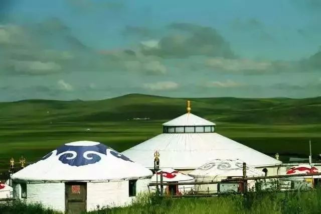 南昌到内蒙古旅游要多少钱 (江西坐火车去内蒙古沿途攻略)