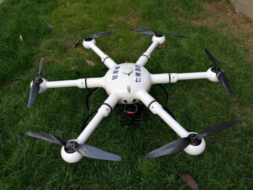 新三板七维航测6700万在建工程炸雷，700多名小散被收割