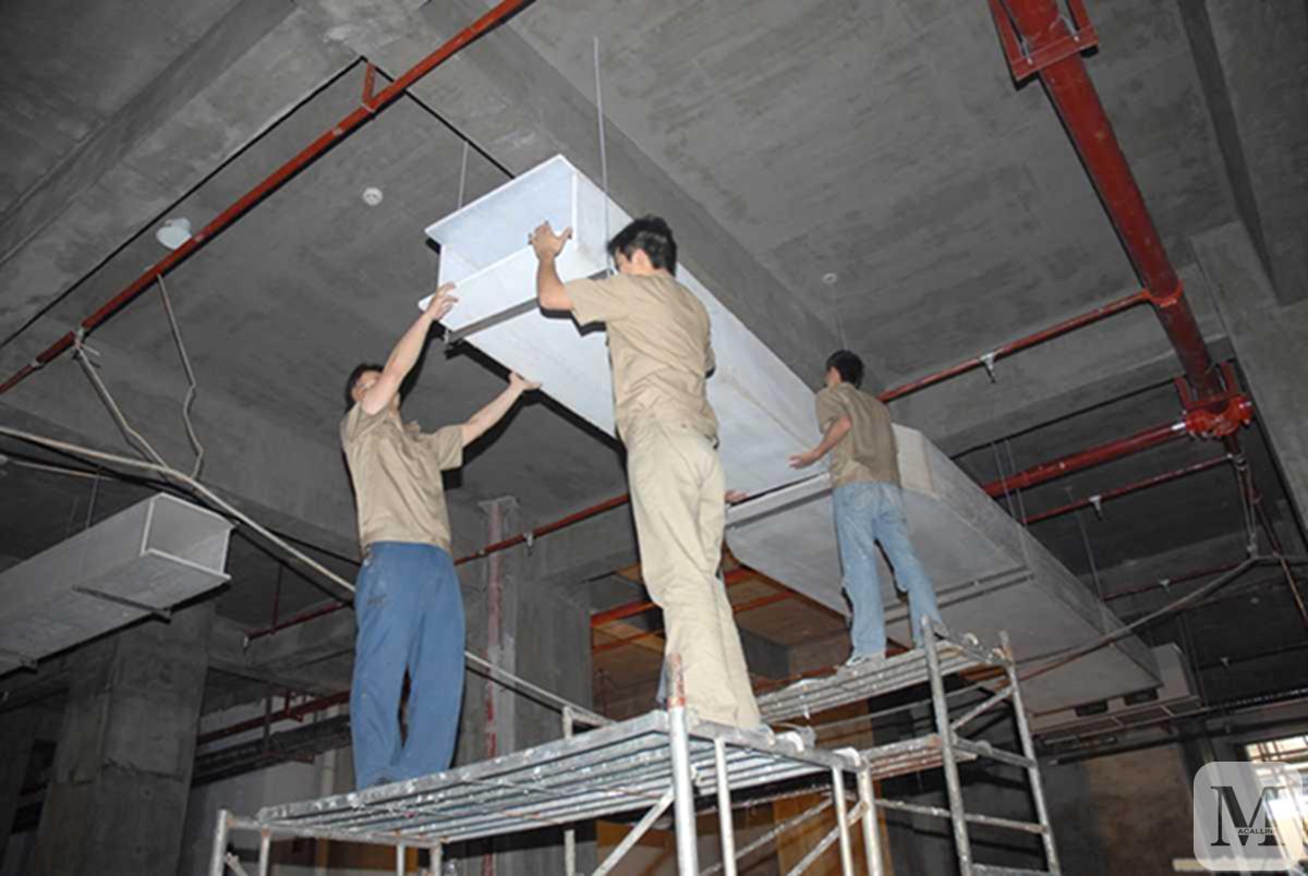 中央空调舒适节能长什么样,中央空调舒适家用