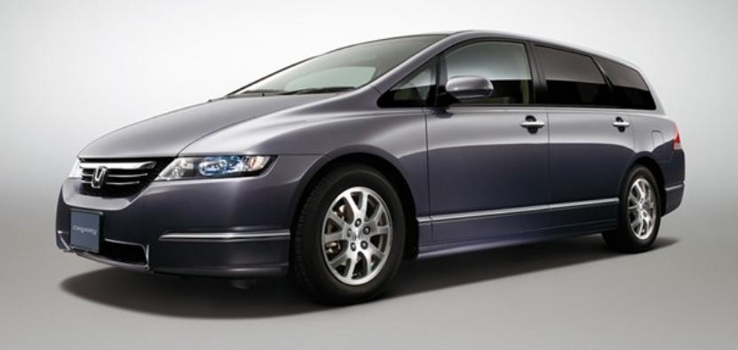 7座家用车推荐mpv奥德赛,家用mpv奥德赛家用值得入手吗