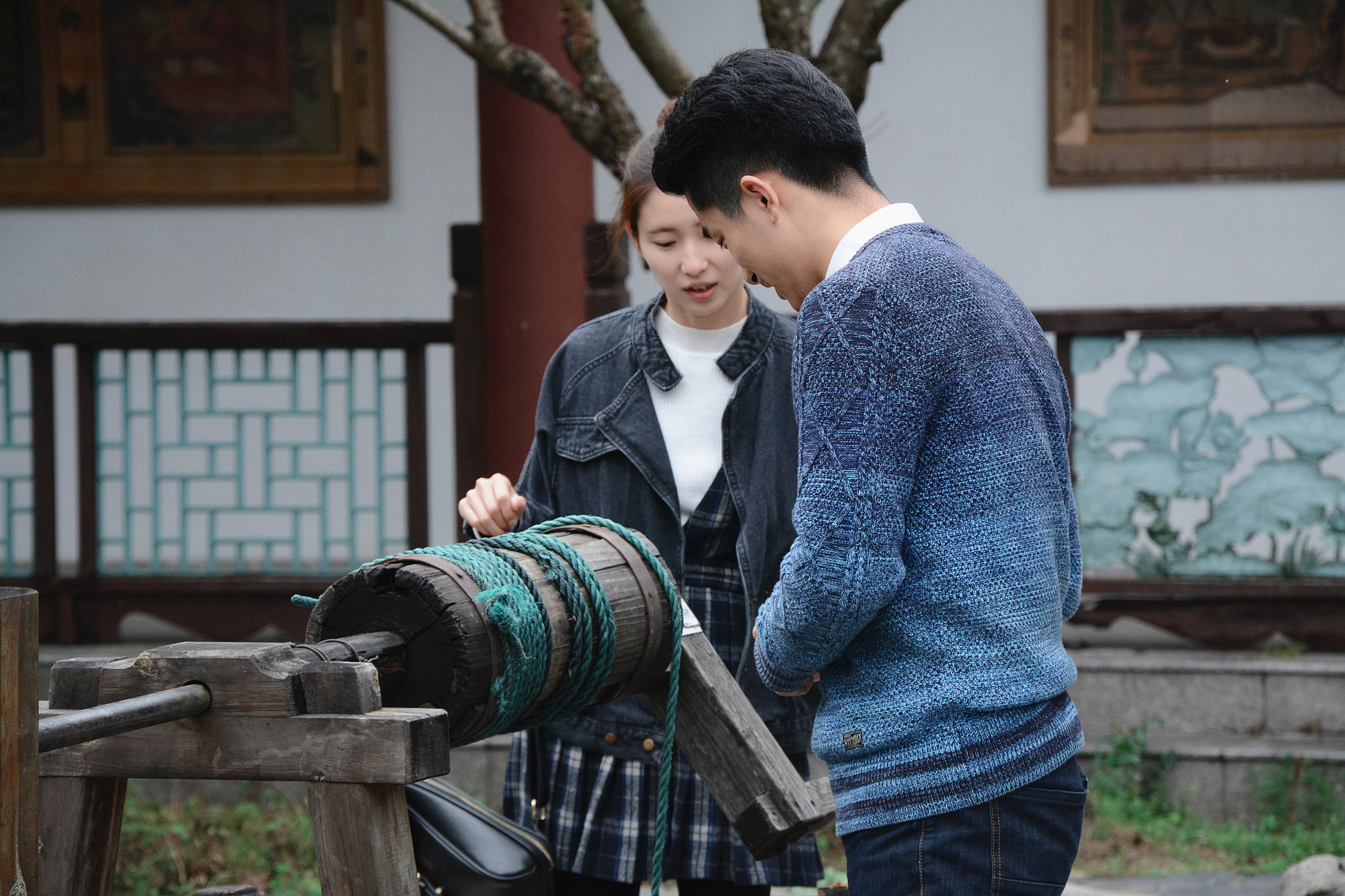苏州哪些景点可以看小桥流水,只有老苏州人才知道的小众景点