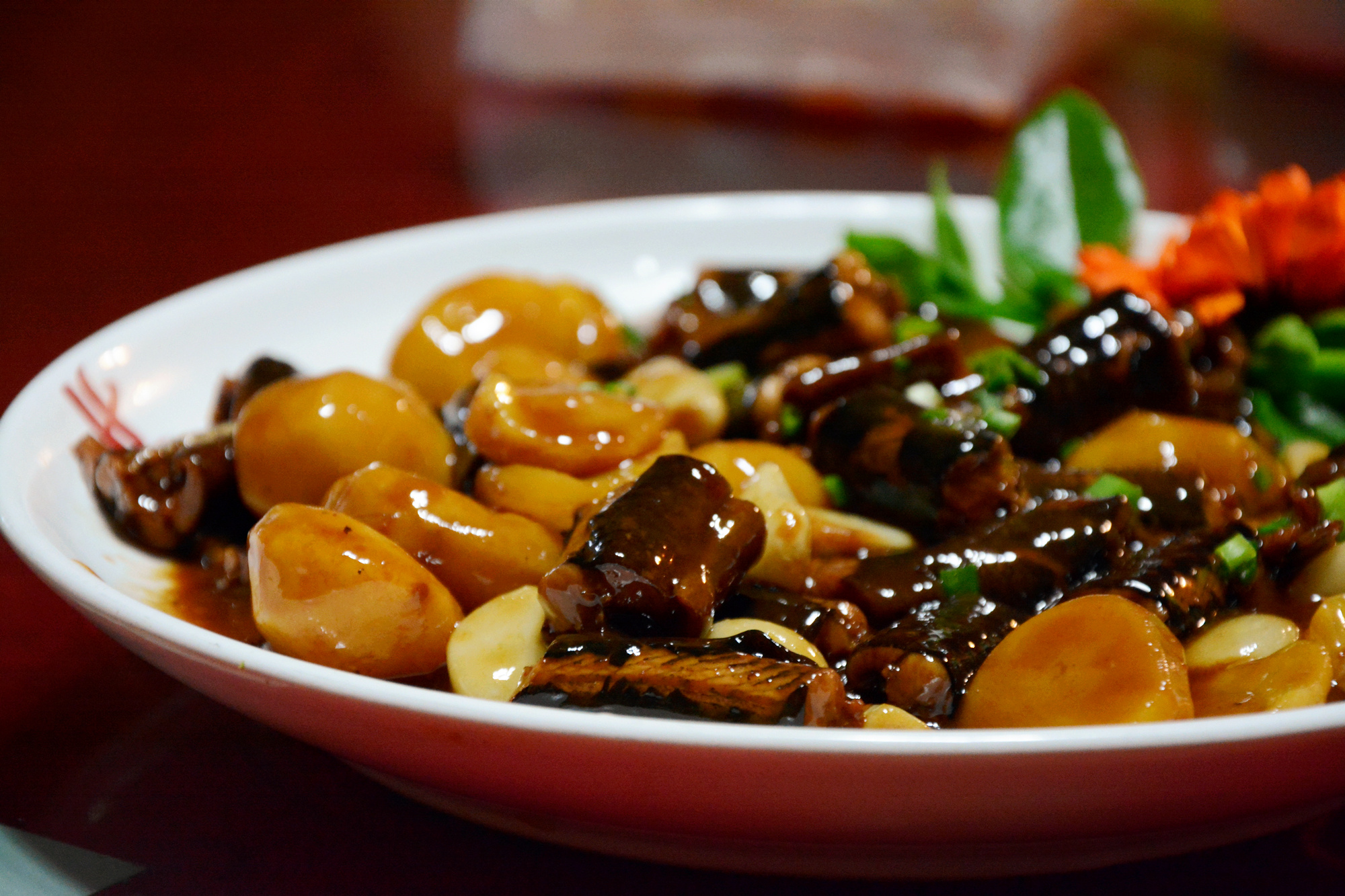 苏州哪些景点可以看小桥流水,只有老苏州人才知道的小众景点