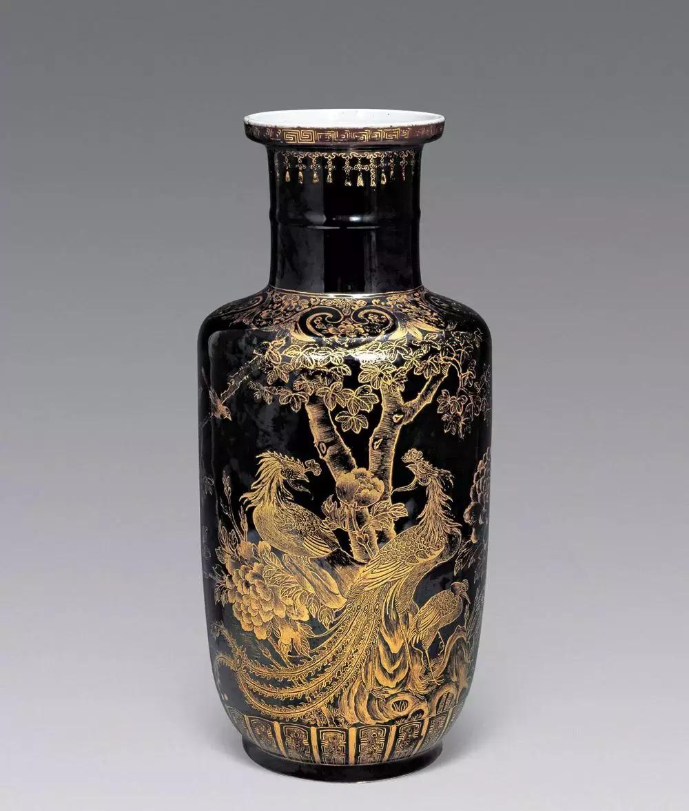 瓶罐碗鼎等器型命名方式,陶瓷罐各种器型图案