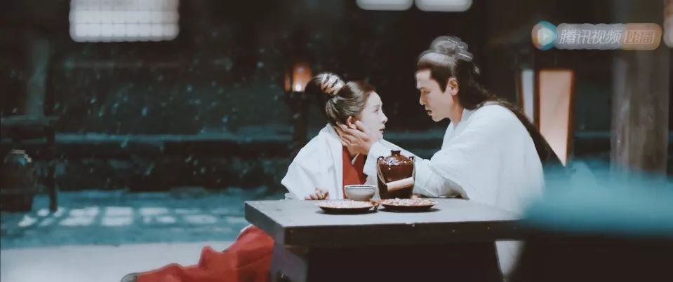 与杨幂合作的男星个个都爆火,那些被杨幂带火的男明星们