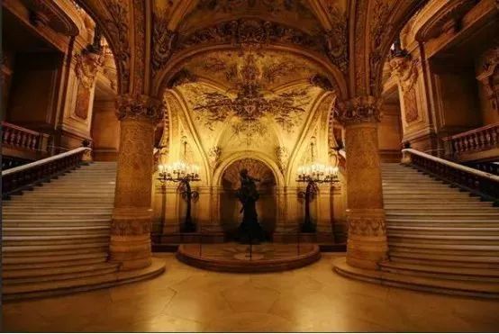 世界十大剧院排名,世界最美的十大剧院