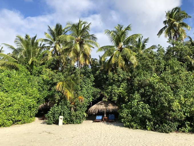 马尔代夫robinsonclub,马尔代夫robinson