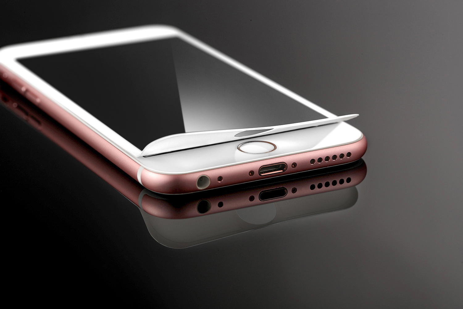 手机膜行业暴利赚钱项目背后的*规则潜**，不懂就等着赔钱！