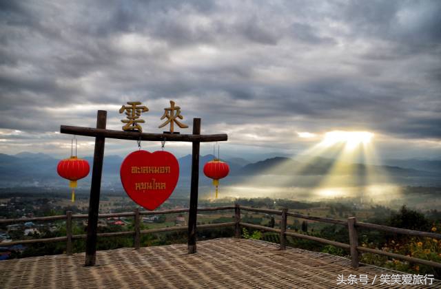 去清迈要做的60件事,去清迈