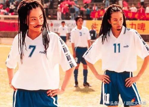 谢霆锋少林足球,谢霆锋的老爸的妻子是谁