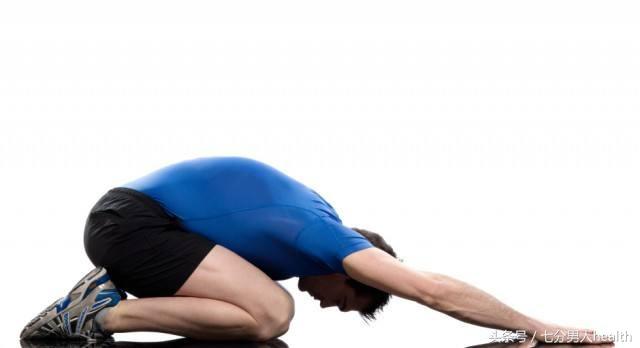 5个简单的瑜伽体式提升男人持久“战斗力”,在家也能轻松练习!