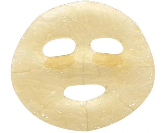 给你们推荐一款补水效果好的面膜,日本面膜推荐保湿补水