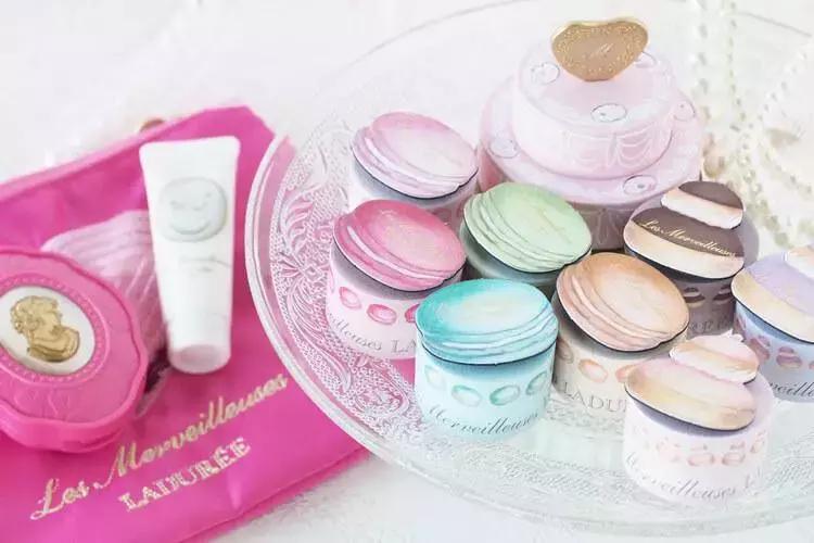 去香港必买彩妆清单,去香港必买的美妆清单