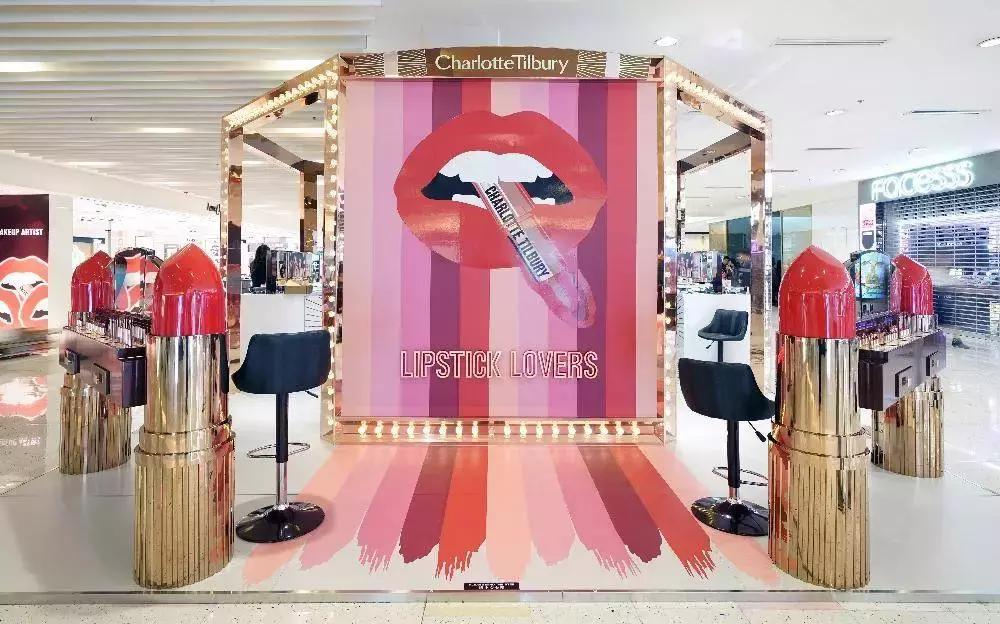 去香港必买彩妆清单,去香港必买的美妆清单